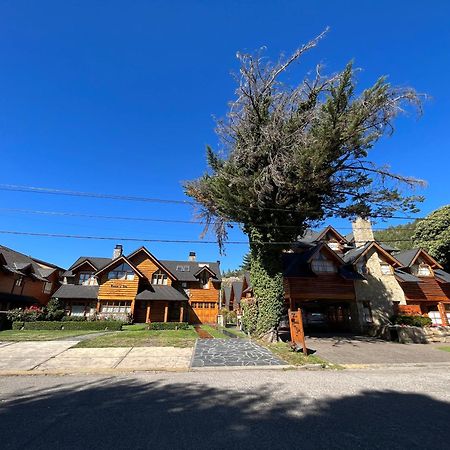 San Martín de los Andes Apart Torres Del Sur المظهر الخارجي الصورة